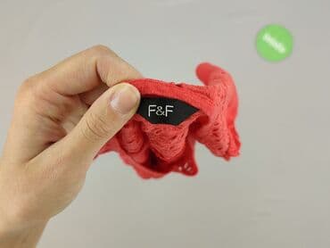 piżamka pepco: F&F, Bluzka damska, rozmiar S — 4