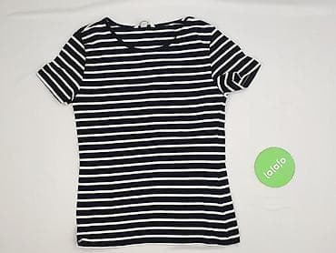 tommy basic t shirty: H&M, T-shirt damski, rozmiar S w lalafo.pl — 2 tommy basic t shirty: H&M, T-shirt damski, rozmiar S — 2