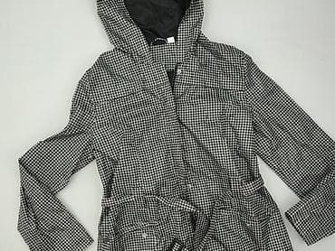 massimo dutti prochowiec: Płaszcz damski, rozmiar M — 1
