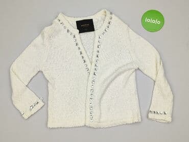 płaszczyk reserved: Reserved, Kardigan damski, rozmiar M — 2