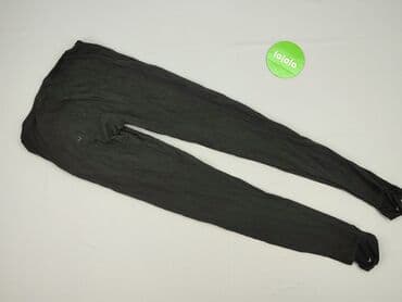 legginsy damskie calvin klein allegro: Stradivarius, Лосини Спортивні жіночі, розмір M — 3