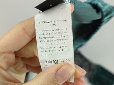 shein sukienki ażurowe: Shein, Sukienka damska, rozmiar M — 5