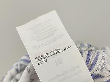 marynarka: Peacocks, Bluzka damska, rozmiar 2XL — 5