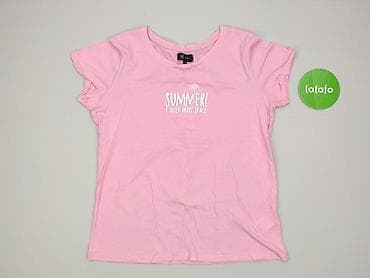 pull t shirt: Reserved YFL, T-shirt damski, rozmiar S — 2