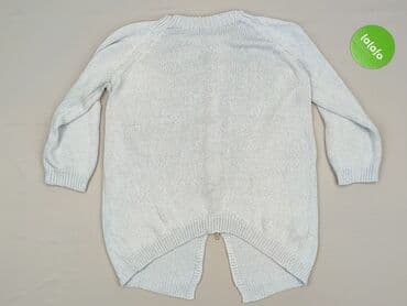 Women: Women`s knitwear, size L (EU 40) — 3