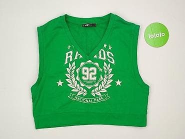 top typu bustier: FB Sister, Top damski, rozmiar L — 2