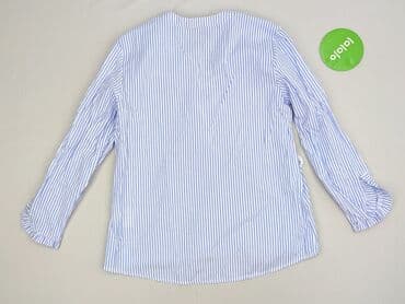 lniana koszula stradivarius: C&A, Bluzka damska, rozmiar S — 3