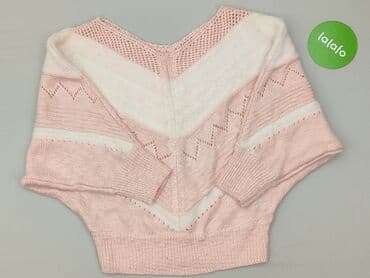 sweter w paski massimo dutti: Floryday, Sweter damski, rozmiar 2XL — 2