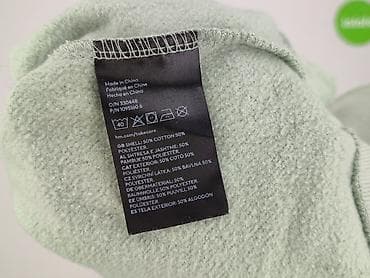 hm bluza formula 1: H&M Divided, Bluza damska
, rozmiar 2XS — 5