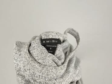 tatuum sweter mis uszatek: Amisu, Sweter damski, rozmiar S — 5