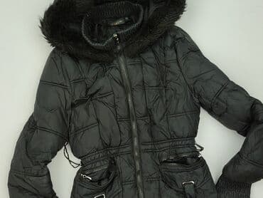 converse kurtka puchowa: Women`s winter jacket, size S — 1