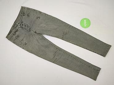 stacked jeans: Jeansy damskie, rozmiar L — 2