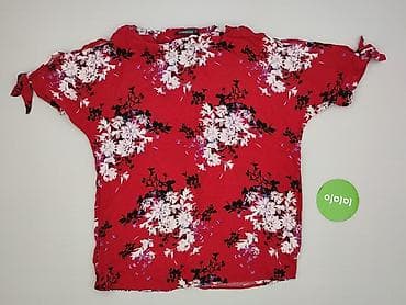 rojo wzrost: Bonmarche, Bluzka damska, rozmiar M — 2