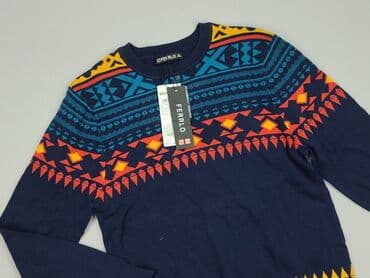 koszulki barcelony z nadrukiem: Sweter, M, stan - Idealny — 1