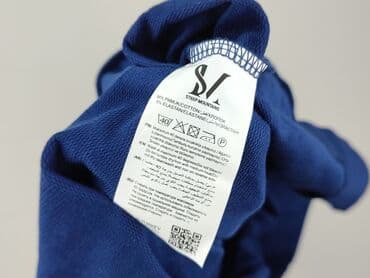 bluzy męskie z fajnymi napisami: Bluza dla mężczyzn, rozmiar L — 5