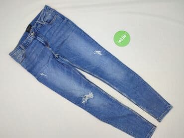 mohito spodnie jeansy: Mohito, Jeansy damskie, M — 2