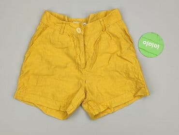 spodenki biodrowki: Szorty damskie, rozmiar S — 2