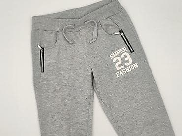 Spodnie dresowe damskie, rozmiar M