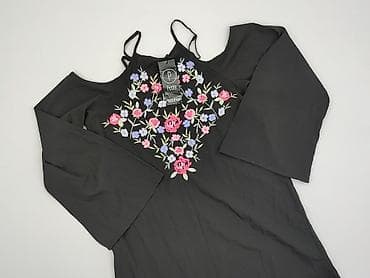 slub: Boohoo, Sukienka damska, rozmiar 2XS — 1
