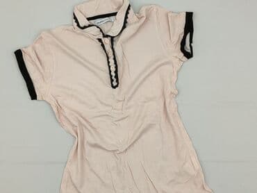 koszulka z żabą cropp: Cropp, Жіноча футболка поло, розмір S — 1