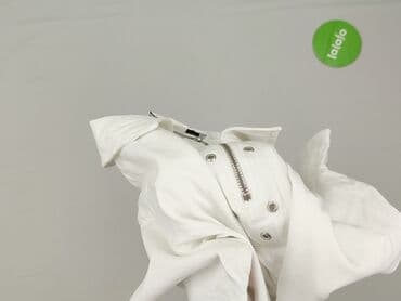 t shirty tommy hilfiger basic: Stegmann, Women`s polo shirt, S — 7