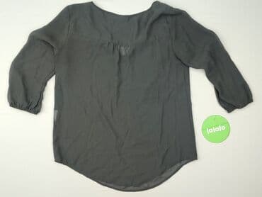 only kurtka damska: ONLY, Bluzka damska, rozmiar M — 4