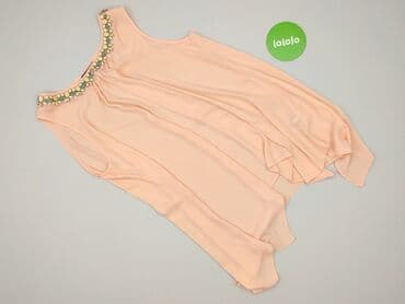 ekskluzywne marynarki damskie: Wallis, Bluzka damska, M — 2