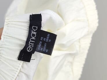 koszula new era: Esmara, Bluzka damska, rozmiar 2XL — 4