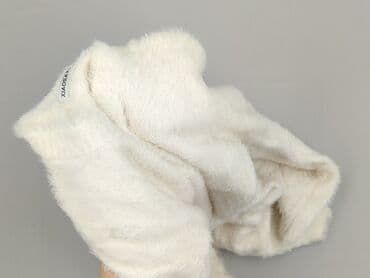 poliamid w swetrze: Sweter damski, rozmiar One size — 5