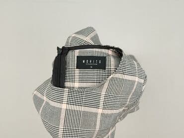 tiulowe spódnice mohito: Mohito, Sukienka damska, rozmiar S — 4