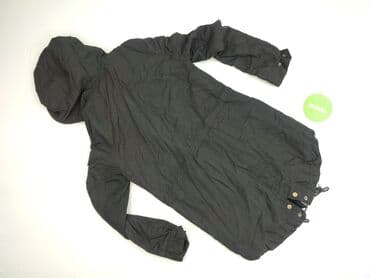 дублянка жіноча польща: H&M, Women`s trench, size M (EU 38) — 3