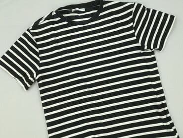 Zara, T-shirt damski, S