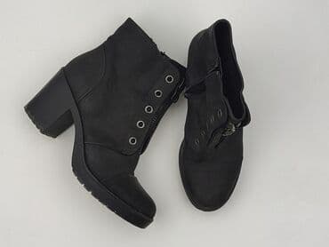 Ankle boots for women, size 40 at lalafo.pl Ankle boots for women, size 40