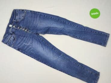 sinsay джинси жіночі: Jeans for women, size S (EU 36) — 2