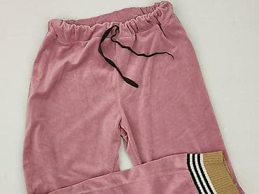 oversize spodnie dresowe: Spodnie dresowe damskie, rozmiar 2XL — 1