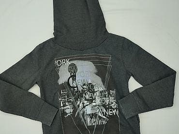 sweter gap: Cedar Wood State, Bluza z kapturem dla mężczyzn, rozmiar M — 1