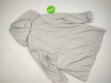 купити куртку в польщі жіночу: Deca, Trencz damski, rozmiar 3XL — 3
