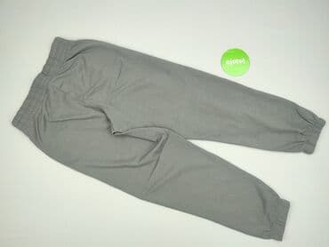 stoprocent spodnie dresowe: Sinsay, Spodnie dresowe damskie, rozmiar M — 2