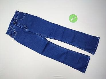 lians jeans: Jeansy damskie, rozmiar S — 2