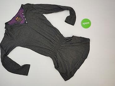 tunika: Even&Odd, Tunika damska, rozmiar One size — 2