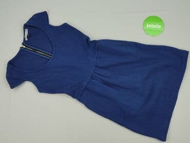 zara sukienka w geometryczne wzory: Bershka, Sukienka damska, rozmiar S — 2