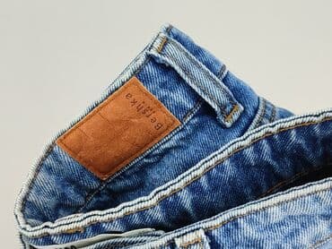krótkie spodenki jeansowe bershka: Bershka, Szorty damskie, rozmiar XS — 5