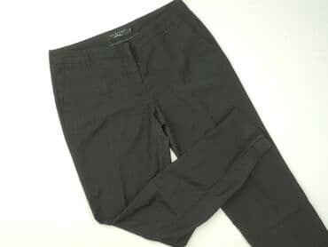legginsy kolarki: Top Secret, Material trousers for women, size XL (EU 42) — 1