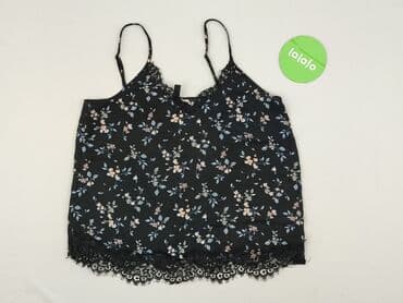 bluzki i koszule damskie day birger et mikkelsen: H&M Divided, Top damski, rozmiar M — 3