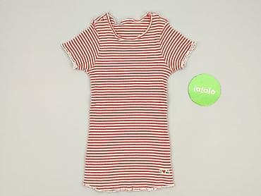 spodnie ze stringami: T-shirt damski, rozmiar S — 2