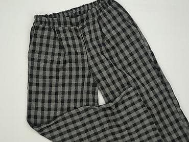 cider spodnie: Spodnie materiałowe damskie, rozmiar L — 1