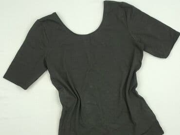 reserved koszulka w koty: Reserved, Women`s T-shirt, size L (EU 40) — 1