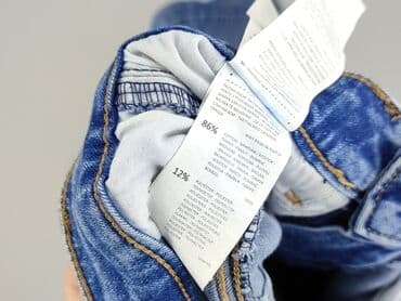 mohito spodnie jeansy: Mohito, Jeansy damskie, S — 6