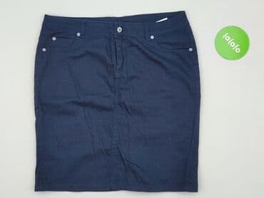 esmara koszula: Esmara, Spódnica damska, rozmiar XL — 2