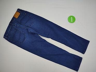 converse 50 style: Pierre Cardin, Jeansy dla mężczyzn, rozmiar XL — 3